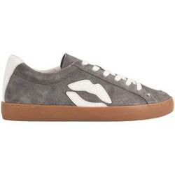 Baskets Bons baisers de Paname Baskets En Cuir Colette Suede