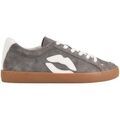 Baskets Bons baisers de Paname Baskets En Cuir Colette Suede Grenoble