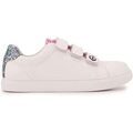 Baskets Bons baisers de Paname Baskets En Cuir Edith S Grenoble
