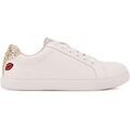 Baskets Bons baisers de Paname Baskets En Cuir Simone S