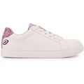 Baskets Bons baisers de Paname Baskets En Cuir Simone S Multi