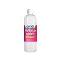 Equipement de protection EPI sur Annecy : White spirit sans odeur 1 bouteille(s) de 1 litre(s) 1 litre(s) white spirit white spirit sans odeur - onyx