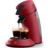 Cafeti&egrave;re &agrave; dosette PHILIPS CSA210/91