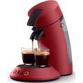 Cafeti&egrave;res sur Saint-Egr&egrave;ve : Cafeti&egrave;re &agrave; dosette PHILIPS CSA210/91