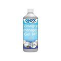 Equipement de protection EPI sur Annecy : Vinaigre m&eacute;nager 14� gel 1 bouteille(s) de 1 litre(s) 1 litre(s) vinaigre m&eacute;nager vinaigre m&eacute;nager 14� gel - onyx