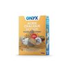 Acide oxalique multi-usage acide oxalique multi-usage 750 g 1 bo&icirc;te(s) de 0.75 kilogramme(s) acide oxalique 0.75 kg - onyx