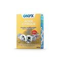 Equipement de protection EPI sur Annecy : Acide citrique multi-usages acide citrique multi-usages 1 bo&icirc;te(s) de 0.8 kilogramme(s) acide citrique 0.8 kg - onyx