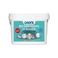 Equipement de protection EPI sur Annecy : Bicarbonate de soude 1 pot(s) de 4 kilogramme(s) bicarbonate de soude 4 kg bicarbonate de soude 4 kg - onyx