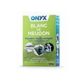 Blanc de meudon 0.3 kg blanc de meudon 1 bo&icirc;te(s) de 0.3 kilogramme(s) - onyx