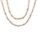 Colliers sur Grenoble : Histoire d'Or Collier Sautoir Mabella Perle De Culture