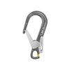 Connecteur mgo open aluminium, automatique 1 pi&egrave;ce(s) connecteur mgo open - petzl distribution