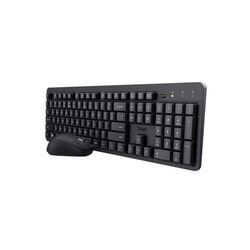 Ensemble clavier / souris TRUST 25023