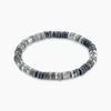 Jourdan Bracelet Naturel Autres Vert Jaspe Africain