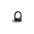 Casque informatique TRUST 25463