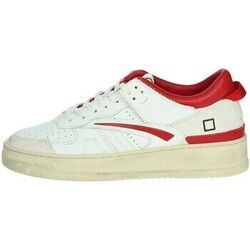 Baskets montantes D.A.T.E. W401-TO-LE-HY