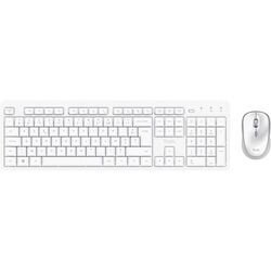 Ensemble clavier / souris TRUST 25470