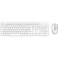 Ensemble clavier / souris TRUST 25470