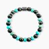 Jourdan Bracelet Naturel Autres Vert Jaspe Africain