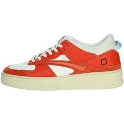 Baskets montantes D.A.T.E. W401-TO-BC-HT