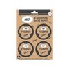 Bo&icirc;tes &agrave; app&acirc;ts anti-fourmis 1 carton(s) de 4 pi&egrave;ce(s) int&eacute;rieur et ext&eacute;rieur fourmis bo&icirc;tes &agrave; app&acirc;ts anti-fourmis app&acirc;t 40 g - fury