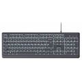 Clavier TRUST 25869
