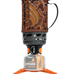 R&eacute;chaud Jetboil Flash 1L