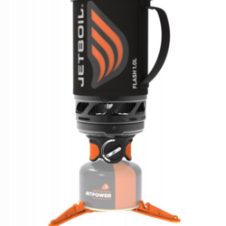 R&eacute;chaud Jetboil Flash 1L