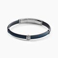 Bracelet Jourdan Faro Caoutchouc Multicolore