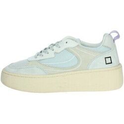 Baskets montantes D.A.T.E. W401-SE-DR-SK