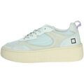 Baskets montantes D.A.T.E. W401-SE-DR-SK