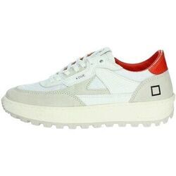 Baskets montantes D.A.T.E. W401-K2-CO-HR