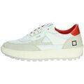 Baskets montantes D.A.T.E. W401-K2-CO-HR