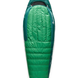 Sac de Couchage Sea to Summit Ascent -1� Regular