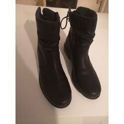 Bottines Rieker BOTTINES