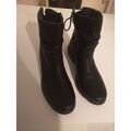 Bottines Rieker BOTTINES