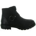 Bottes homme sur Grenoble : Bottes Bugatti 3216113W SENTRA