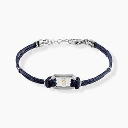 Jourdan Bracelet Naturel Cordon Bleu