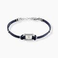 Jourdan Bracelet Naturel Cordon Bleu