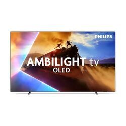 Tv oled 55'' PHILIPS 55OLED760/12