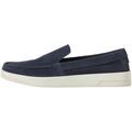 Slip ons Jack & Jones Maccartney Suede Loafer Grenoble