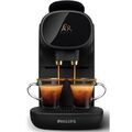 Cafeti&egrave;res sur Saint-Egr&egrave;ve : Cafeti&egrave;re &agrave; dosettes PHILIPS LM9012/60/1