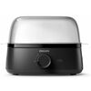 Cuiseur &agrave; oeufs PHILIPS HD9137/90