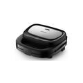 Gaufriers, croque-monsieur sur Saint-Egr&egrave;ve : Gaufrier PHILIPS HD2350/80