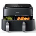 Friteuses sur Saint-Egr&egrave;ve : Friteuse sans huile PHILIPS NA351/00
