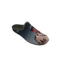 Chaussons / Pantoufles sur Grenoble : Chaussons La Maison De L'espadrille CHAUSSON