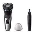Rasage/&eacute;pilation sur Saint-Egr&egrave;ve : Rasoir PHILIPS S3143/02