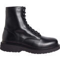 Boots Calvin Klein Jeans black casual closed lace up boot