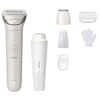 Rasage femme PHILIPS BRL159/00