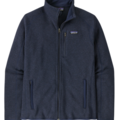V&ecirc;tements mixte sur Lyon 9e Arrondissement : Veste Polaire Patagonia Better Sweater Homme, S