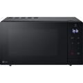 Micro-ondes sur Saint-Egr&egrave;ve : Micro-ondes gril LG MH7032JAS
